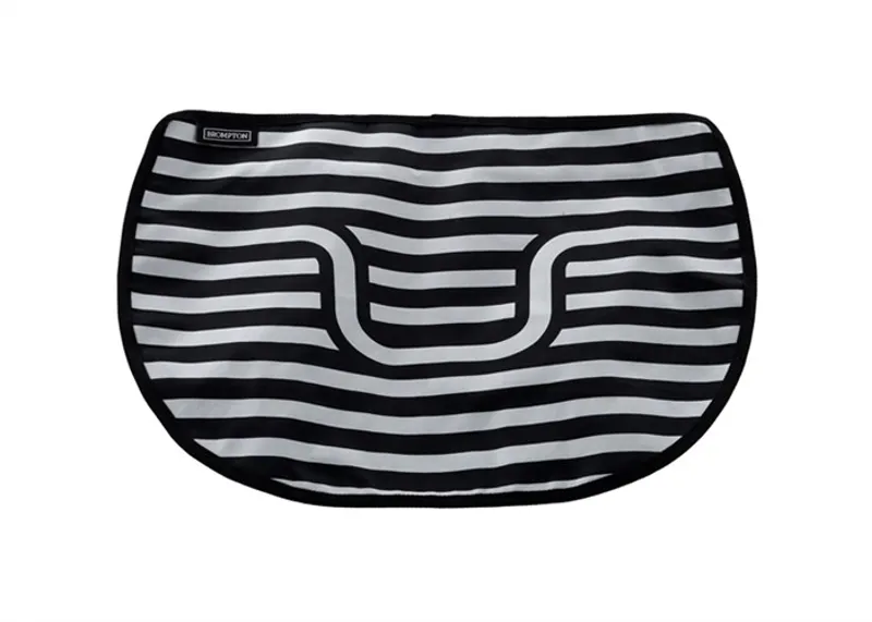Brompton S Bag Flap Handlebar